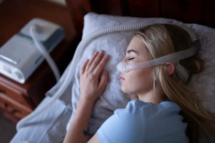 Best CPAP Mask for Side Sleepers