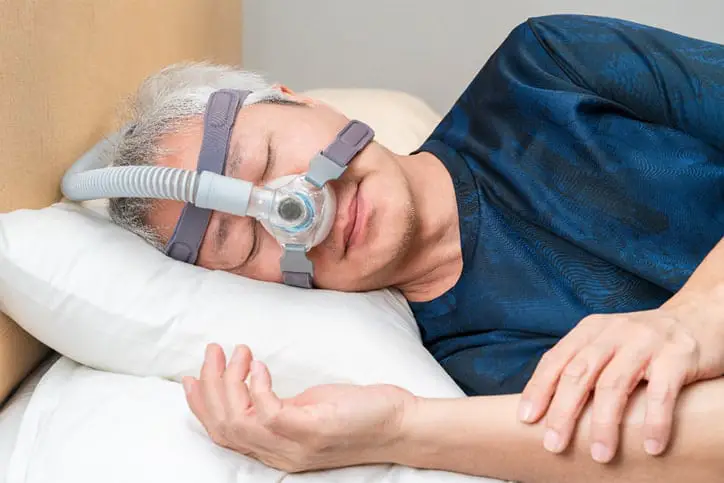 CPAP Mask Types