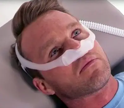 Philips Respironics DreamWear Nasal CPAP Mask