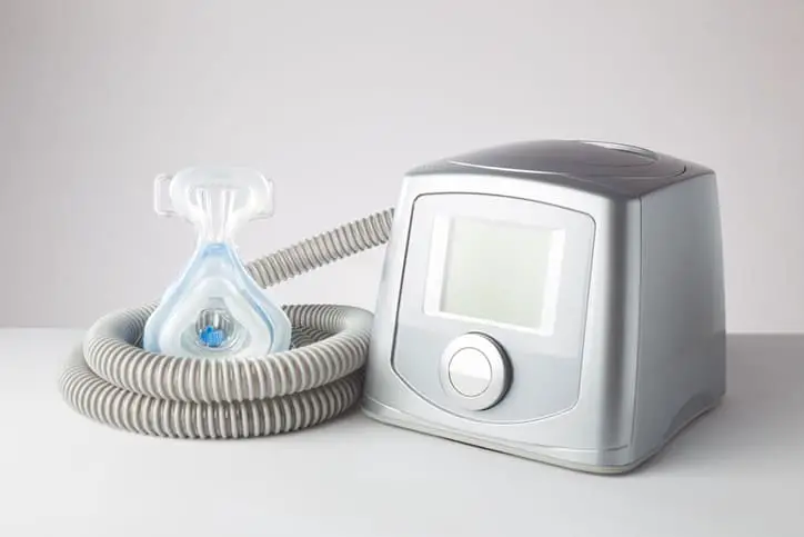 Why choose a CPAP humidifier