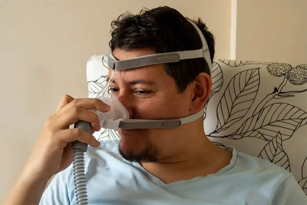 CPAP Cause Heart Problems