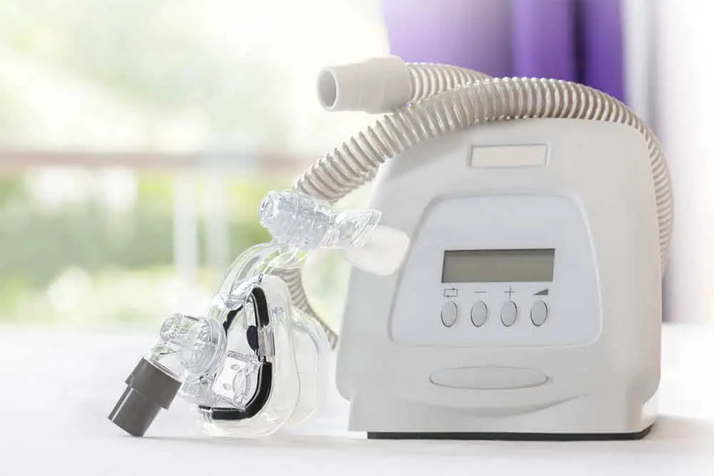 Can You Cheat A CPAP Machine