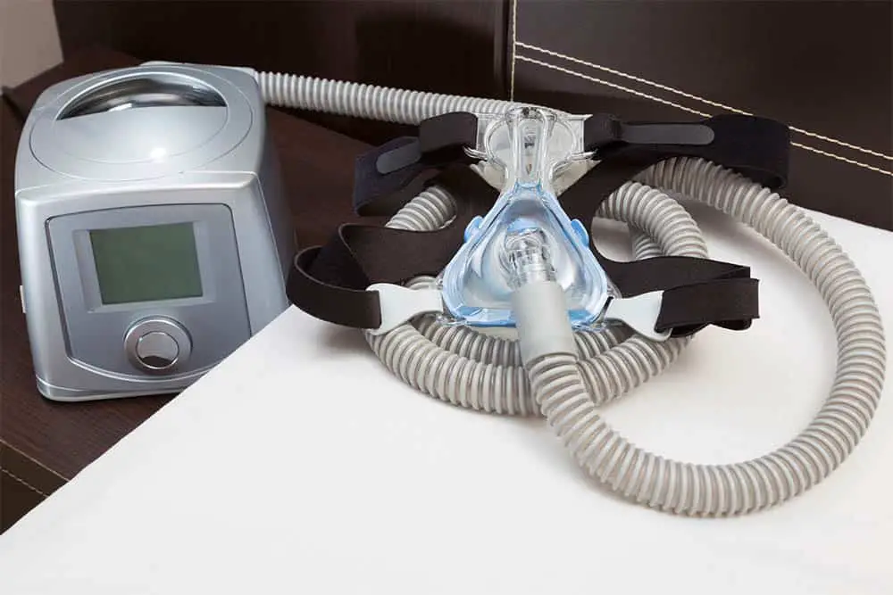 Can you ever stop using a CPAP