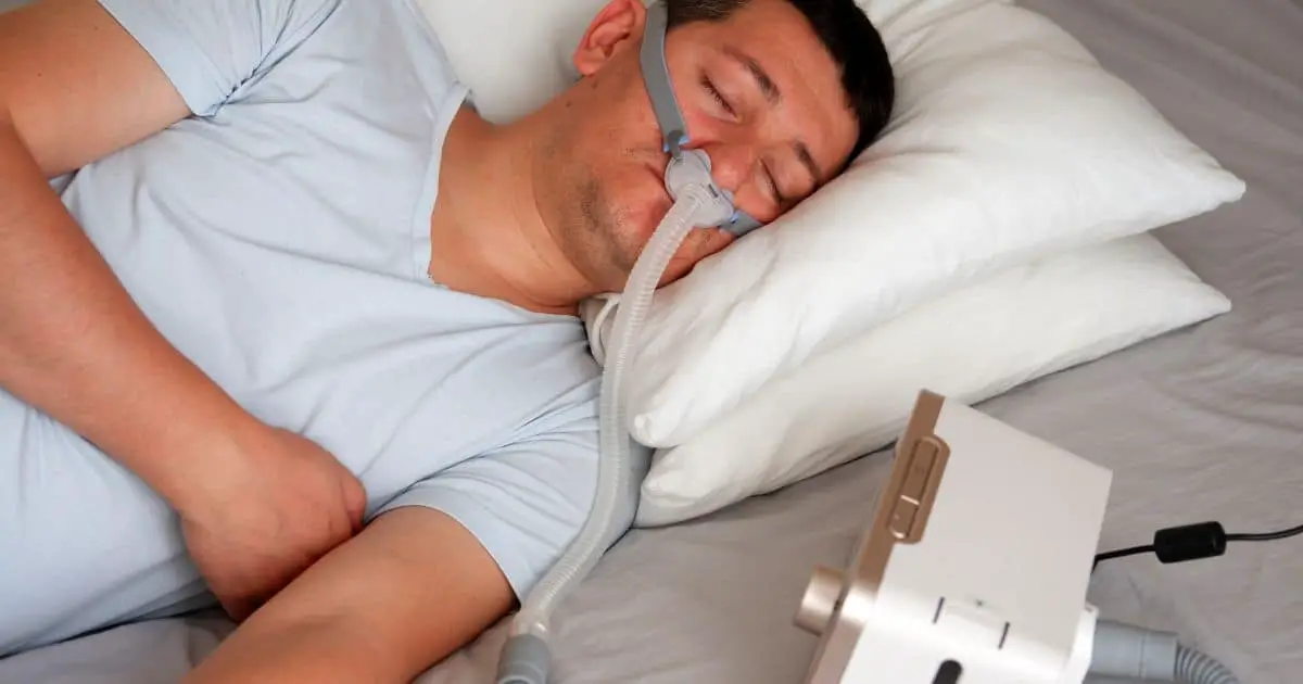 Nasal CPAP Masks vs. Nasal Pillows: Choosing the Best for Side Sleepers ...